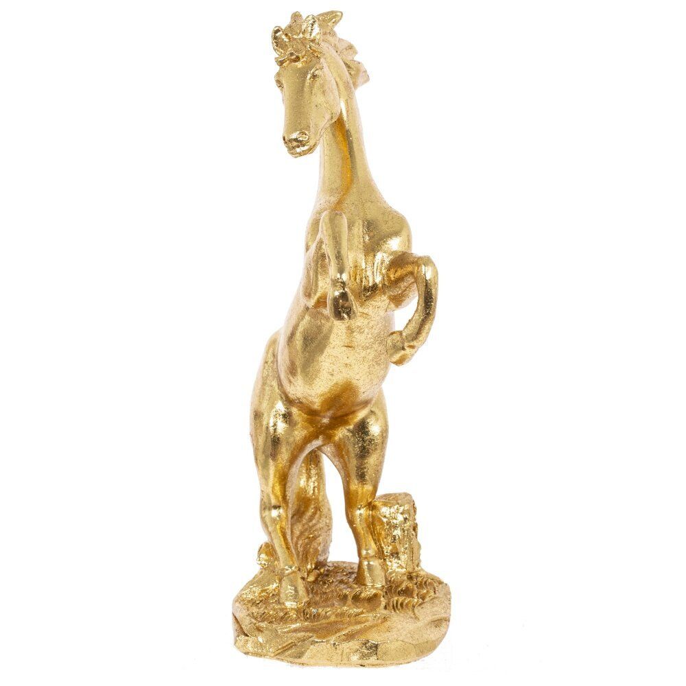 GAEM Фигурка декоративная "Лошадь", L13 W8 H22 см