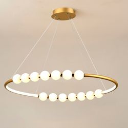 Подвесная Люстра Access Ch D81 By Imperiumloft