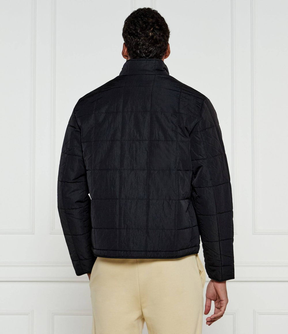 Куртка Birol2511 HUGO - черный(50530755)