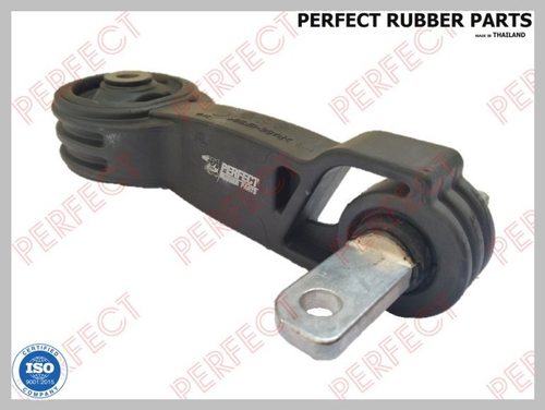 Подушка двигателя передняя at PERFECT (Кратность 1 шт) HO81FDRHIE