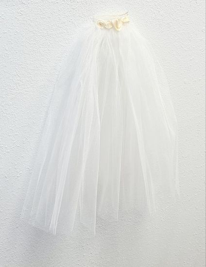 Салатовая мини-фата SvetikFantasy №5616.135