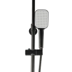 Душевая система Royce Pro (RCS-120504BL)