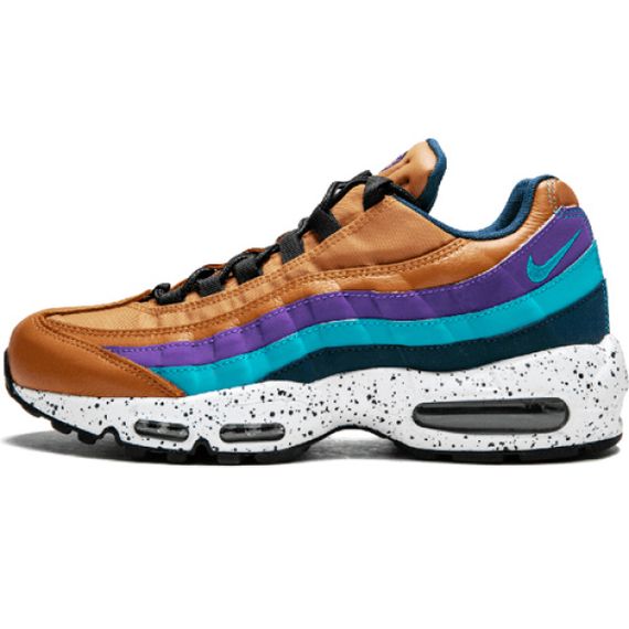 Nike Air Max 95 Monarch