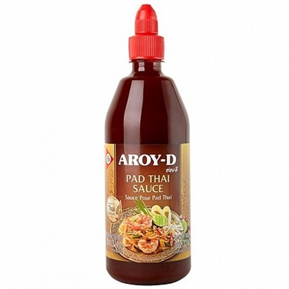 Соус Пад Тай Aroy-D Pad Thai Sauce 1000 г