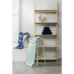 Полотенце 90х150 Tkano Essential мятное