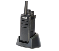 Радиостанция Аргут А-43 UHF