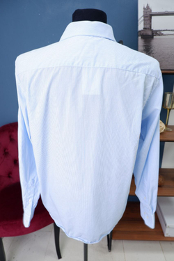 Рубашка Canda из хлопка 52 размер