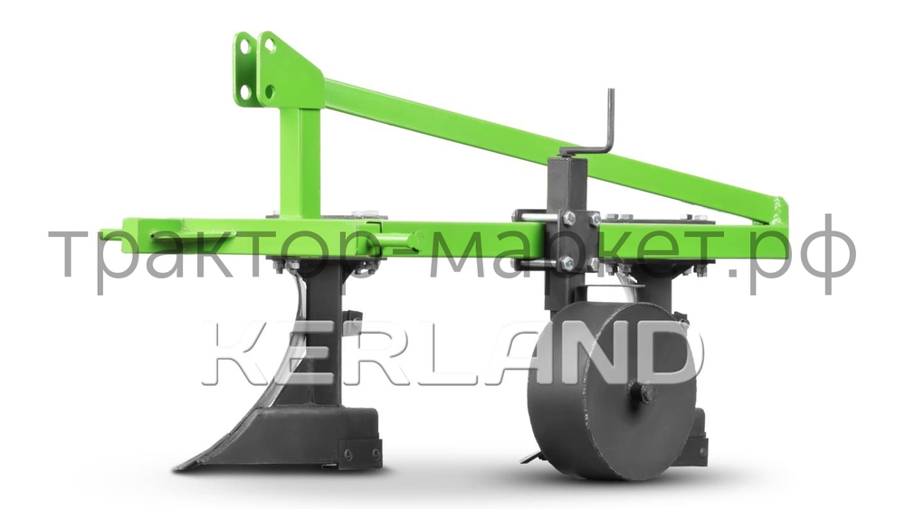 Плуг Kerland | Керланд ПТ 225