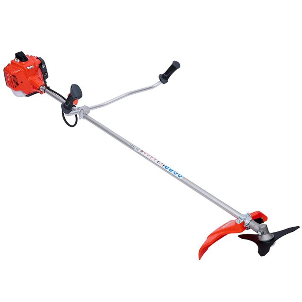 Триммер бензиновый Villartec CB252