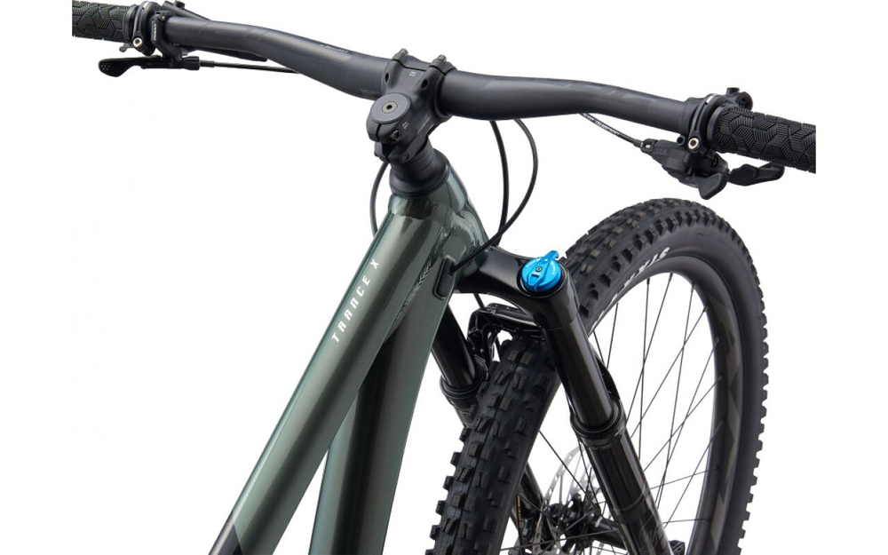 Велосипед GIANT Trance X 29 2 (2021)