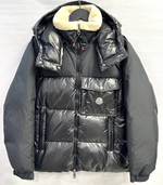 Пуховик Moncler