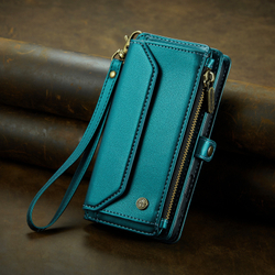 Чехол-кошелек CaseMe Wallet Bag iPhone 16 Plus