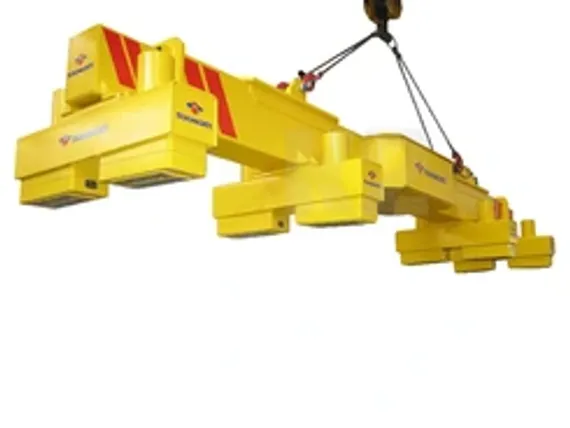 Угольник магнитный Promotech M1500