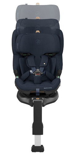 Автокресло Maxi-Cosi Emerald 360 Pro 8621477110 Authentic Blue/синий