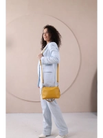 Сумка через плечо маленькая клатч