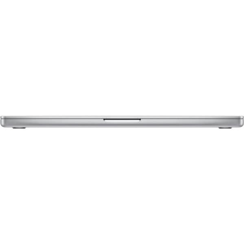 Ноутбук Apple MacBook Pro 16" 2023 (M3 Pro CPU 12-Core, GPU 18-Core, 18Gb, 512Gb) MRW43, Silver
