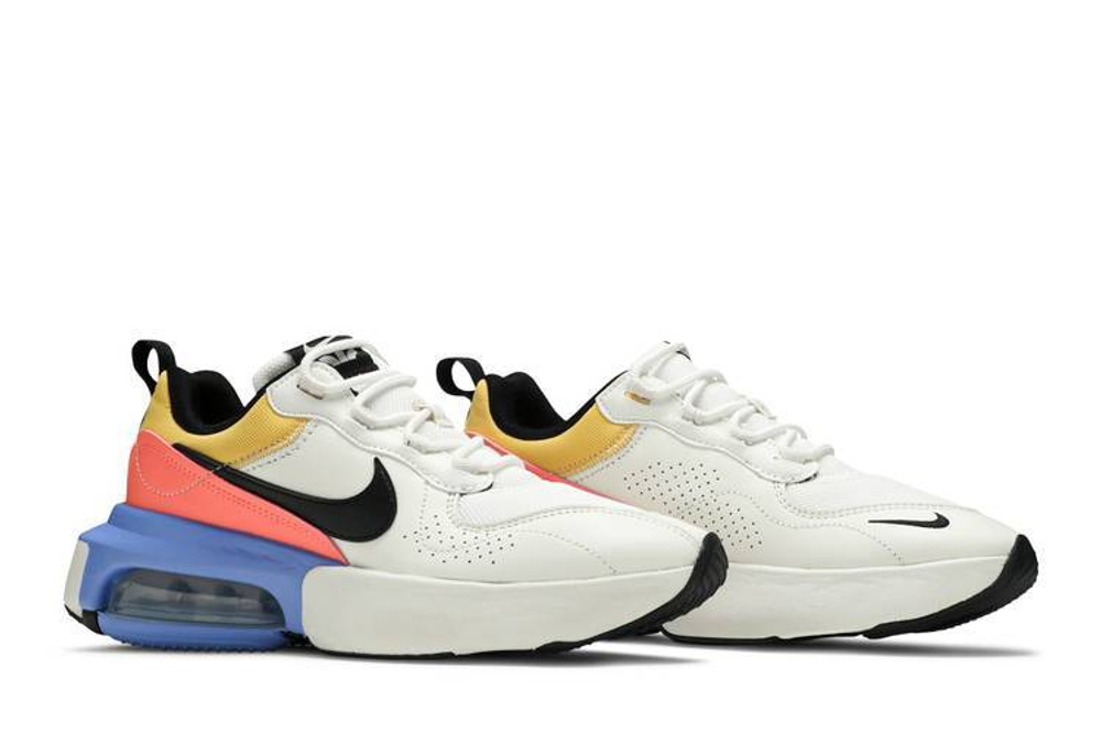 Кроссовки Nike Air Max Verona (Женская размерная сетка)
