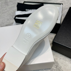 Chanel Shoes