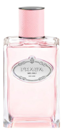 Prada Infusion De Rose 2017