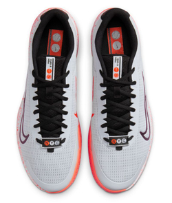 Мужские кроссовки теннисные Nike Vapor Lite 2 Premium - серый