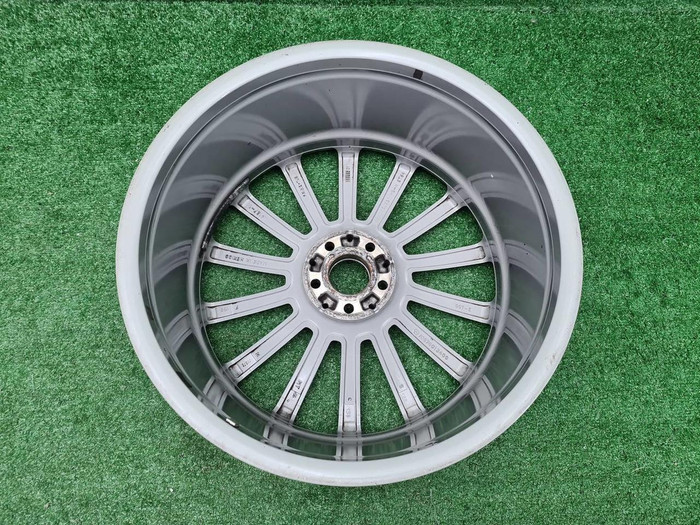 Диск литой R21 Mercedes GLE V167 (18-нв) передний