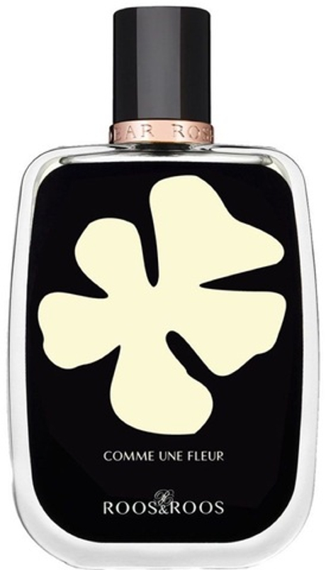 Roos&Roos Comme Une Fleur