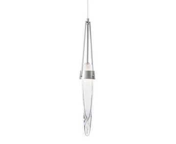 Светильник ICICLE MINI PENDANT by HUBBARDTON FORGE