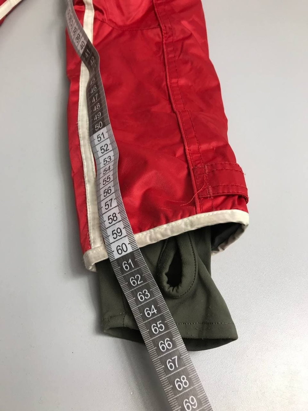 Куртка Oneill яркая 42 размер