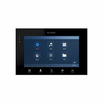 Видеодомофон Slinex SQ-07MT, 4.3", IP64, с сенсорным экраном в комплекте м вызывной панелью