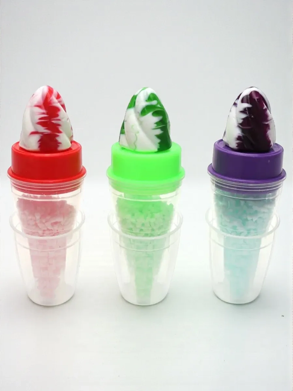 Леденцы со взрывной карамелью Шипучка 13 г * 20 шт