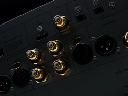 Cambridge Audio Edge A — флагманский интегральный стереоусилитель