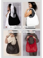 сумка большая через плечо шоппер натуральная замша