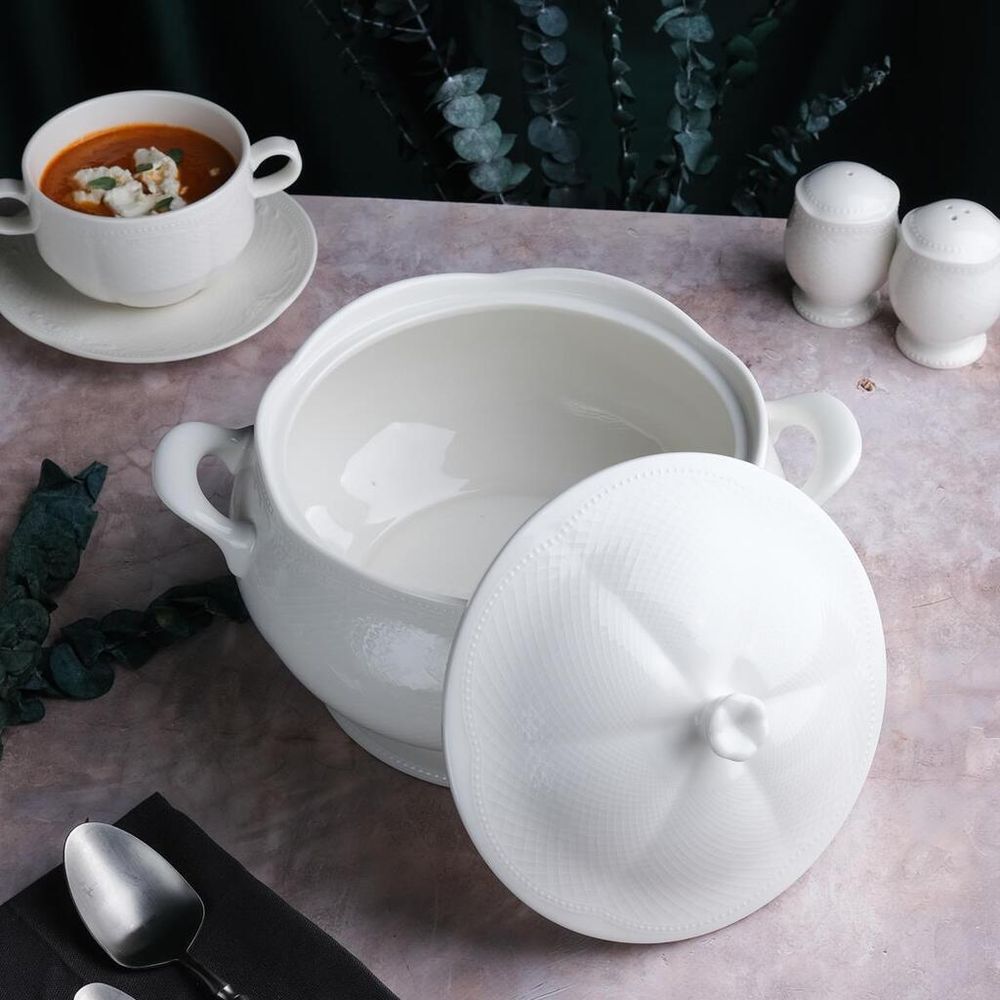 Супница 2,2 л d 19,5 см h12 см Aristocrat Noble [1]