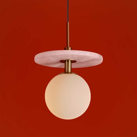 Подвесной светильник Freya Modern Cave FR5631PL-01BS