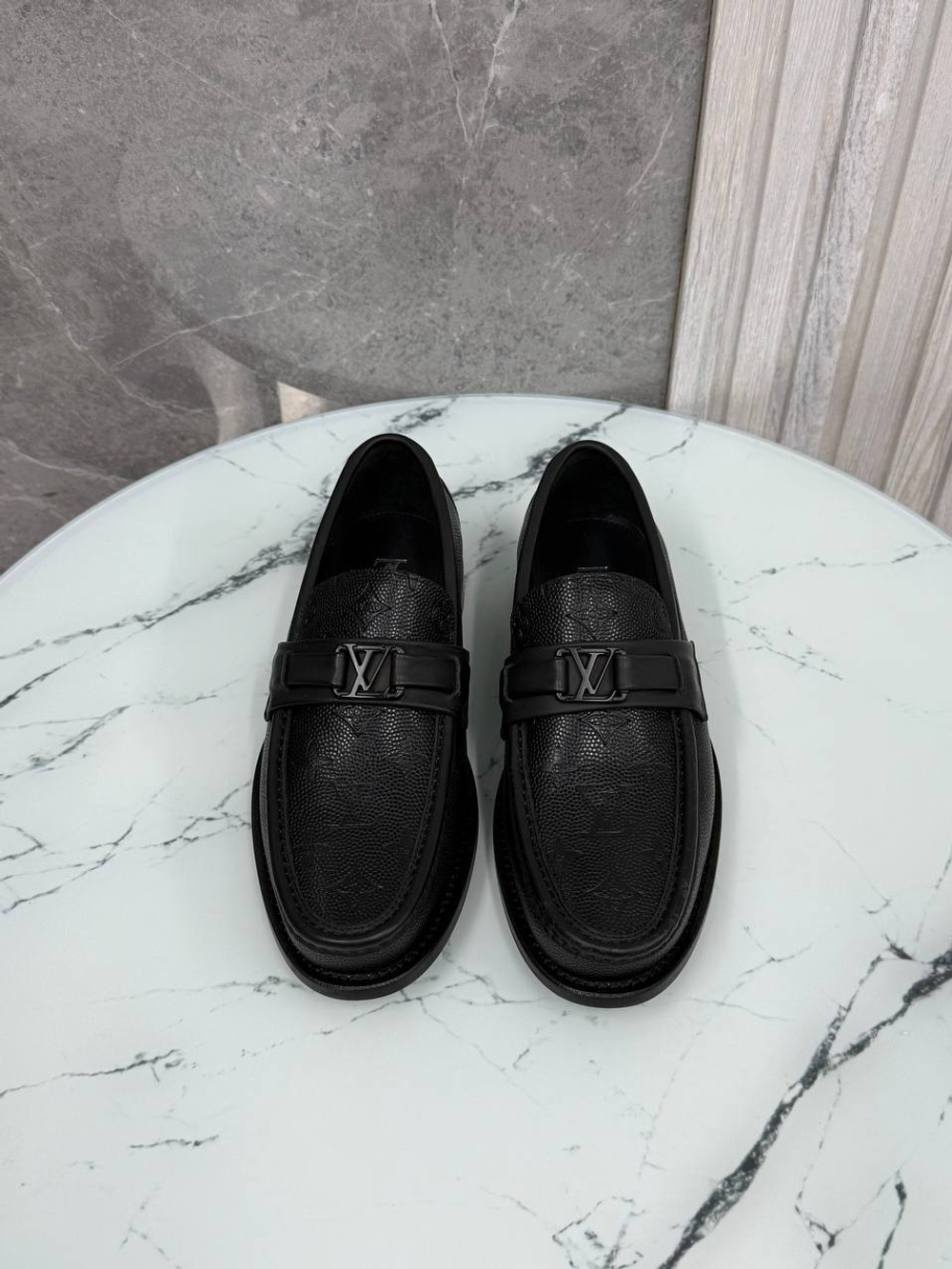 Лоферы Louis Vuitton