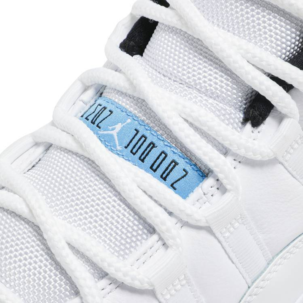 Кроссовки Jordan Air Jordan 11 Retro Low "Legend Blue"
