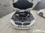 BMW 5 Series (G30) 530e M Sports (01.2022)