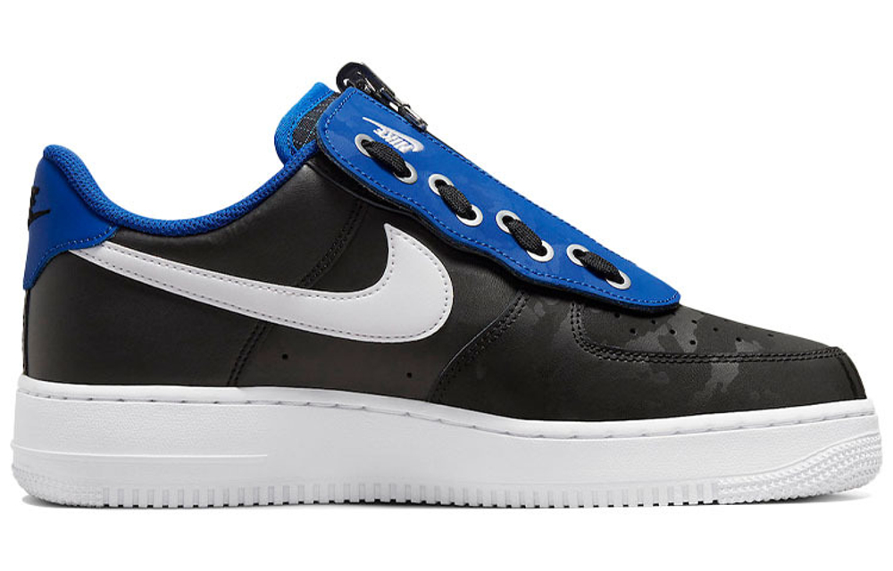 Кроссовки Nike Air Force 1 Low 07 Shroud