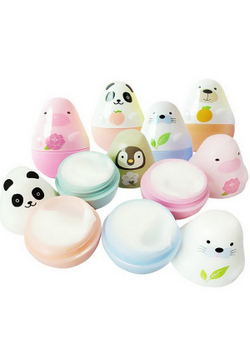 Крем для рук Etude House Missing U hand cream Harp Penguin