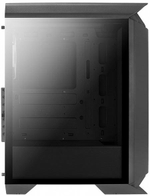 Корпус ATX AeroCool Gladiator Duo