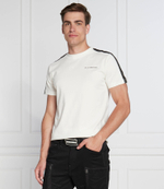 футболка RICHMOND SPORT - белый(UMA22098TS)