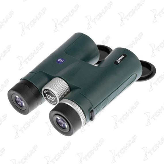 Бинокль 12x42 (HS B800) Helios