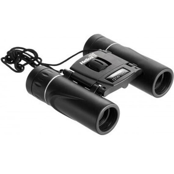 Бинокль 10х22 М (HS 10х22 M) Helios