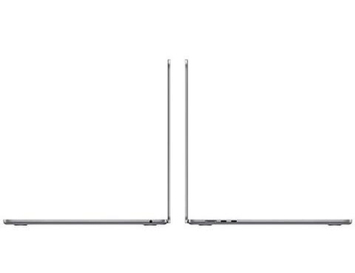 Ноутбук Apple MacBook Air 15 8/ M3 512GB Космический серый