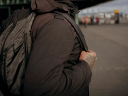 Helikon-Tex Куртка M65 Covert Jacket (Black)