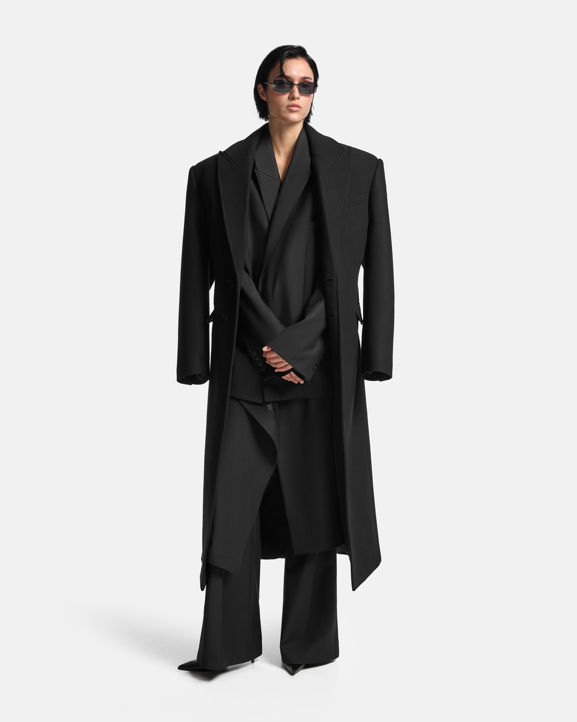 ПИДЖАК TAILORED