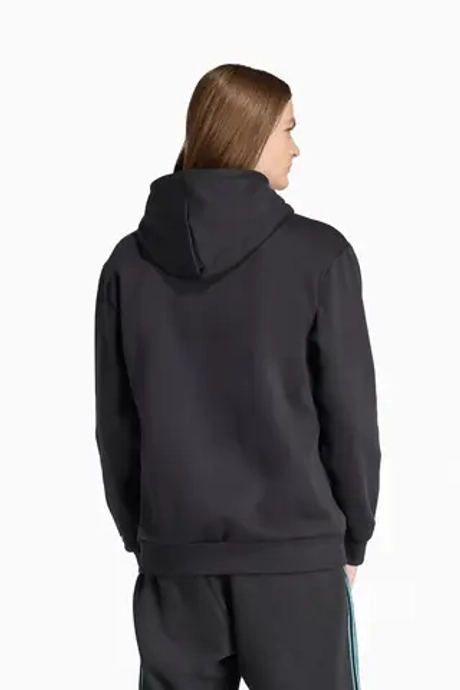 Кофта adidas Graphic - черный