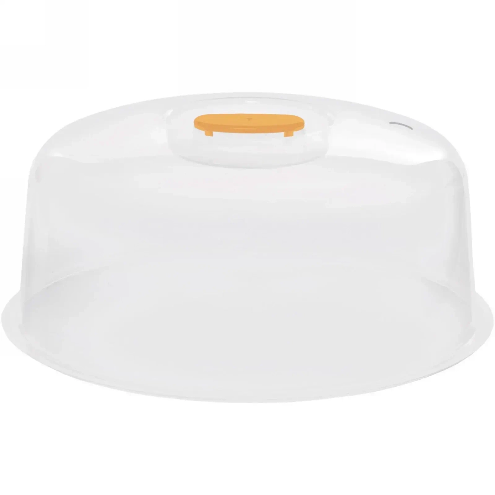 Крышка для свч 22см