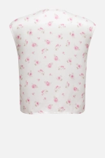 Топ на завязках