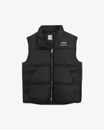 Жилет Dissident Palme d'Or черный